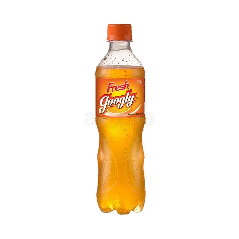Fresh Googly 250ml