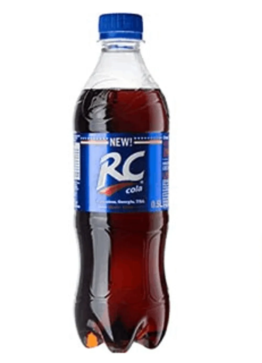 Rc Cola 500ml