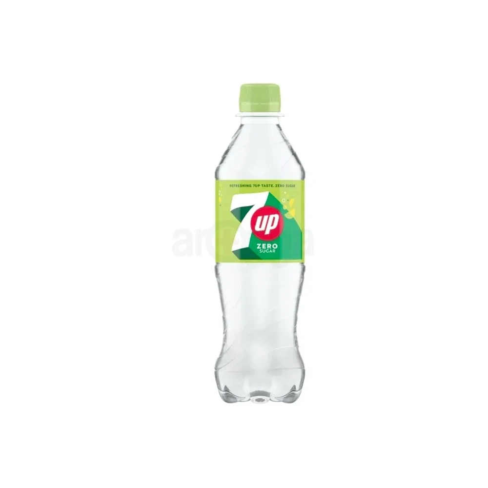 7up (Zero Sugar) 250ml 250ml