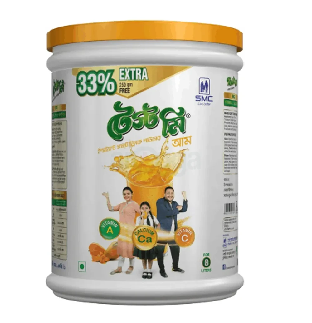 Taste Me Drink (Mango) 1kg Jar