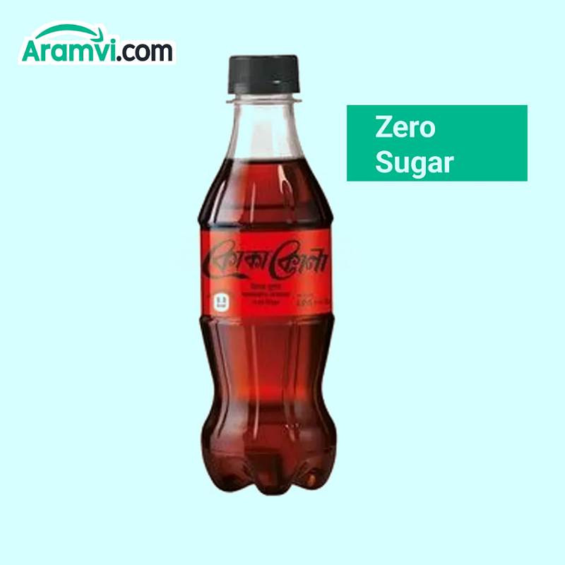 Coca-Cola Zero Sugar