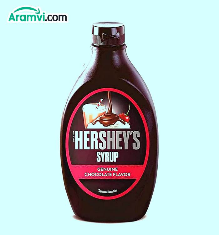 Hershey's Syrup 680gm