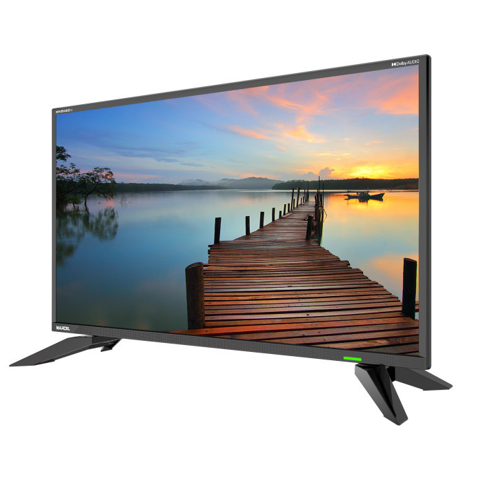 MD-EF32EG1 (813mm) HD ANDROID TV