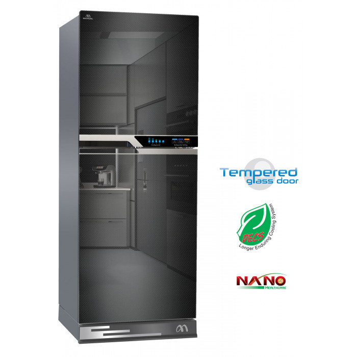 MFC-C4H-GDEH-DD (Inverter)