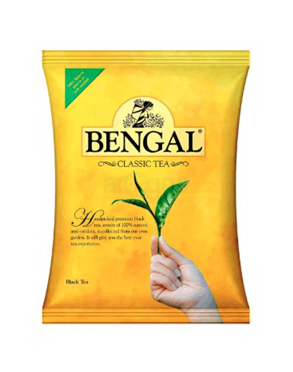 Bengal Classic Tea