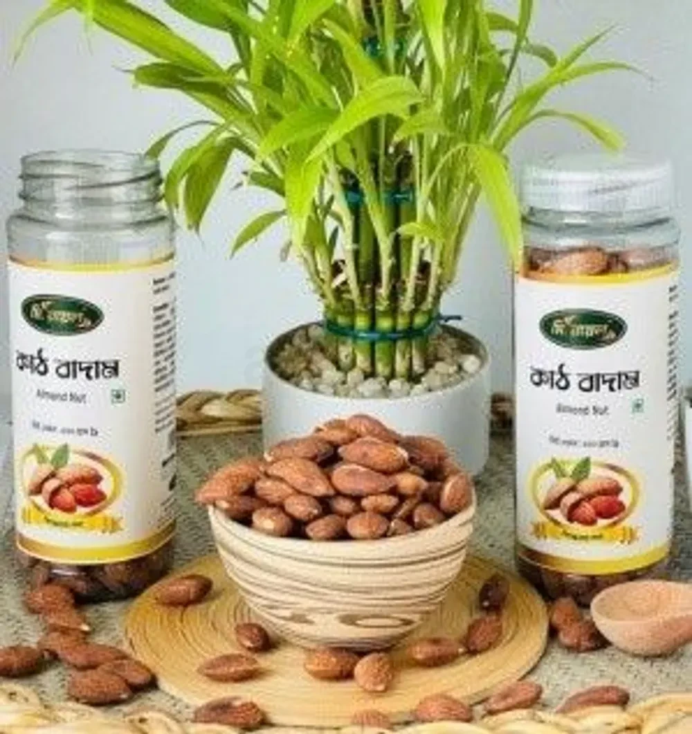Mr Royal Almond Nut
