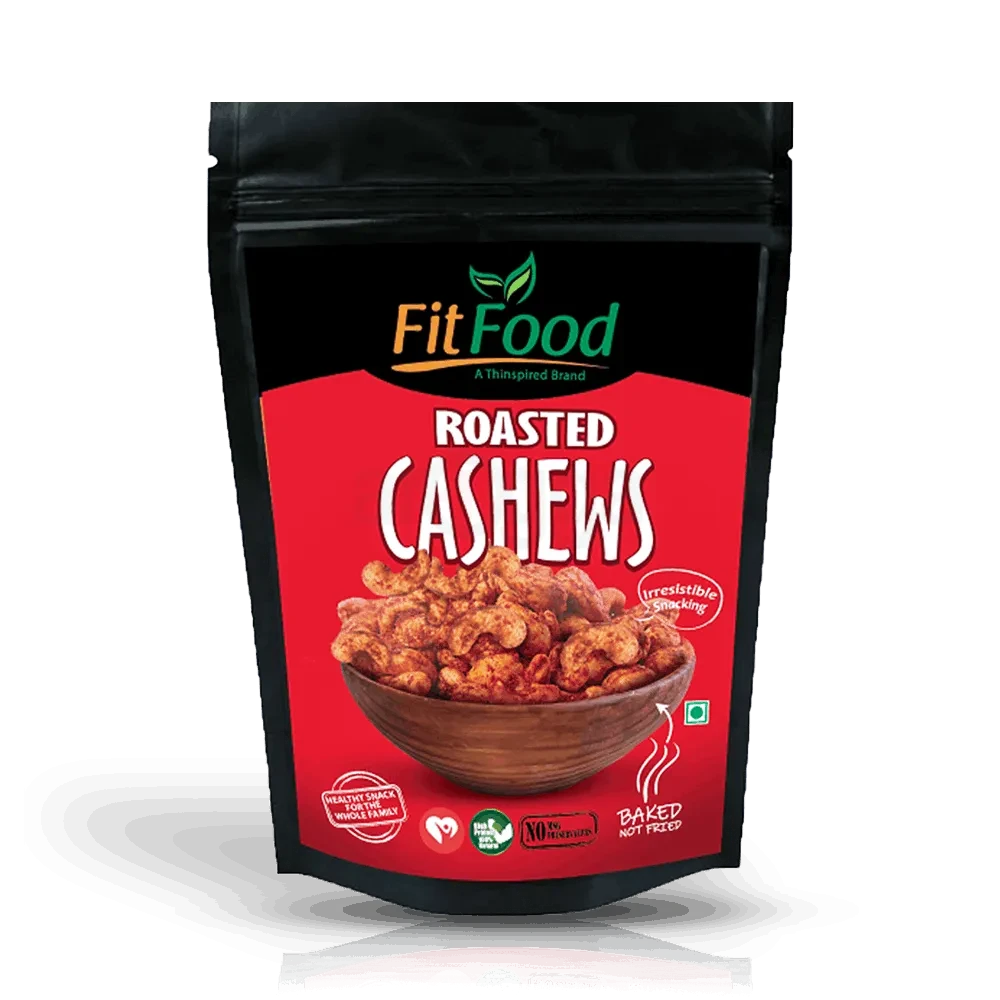 Roasted Cashew