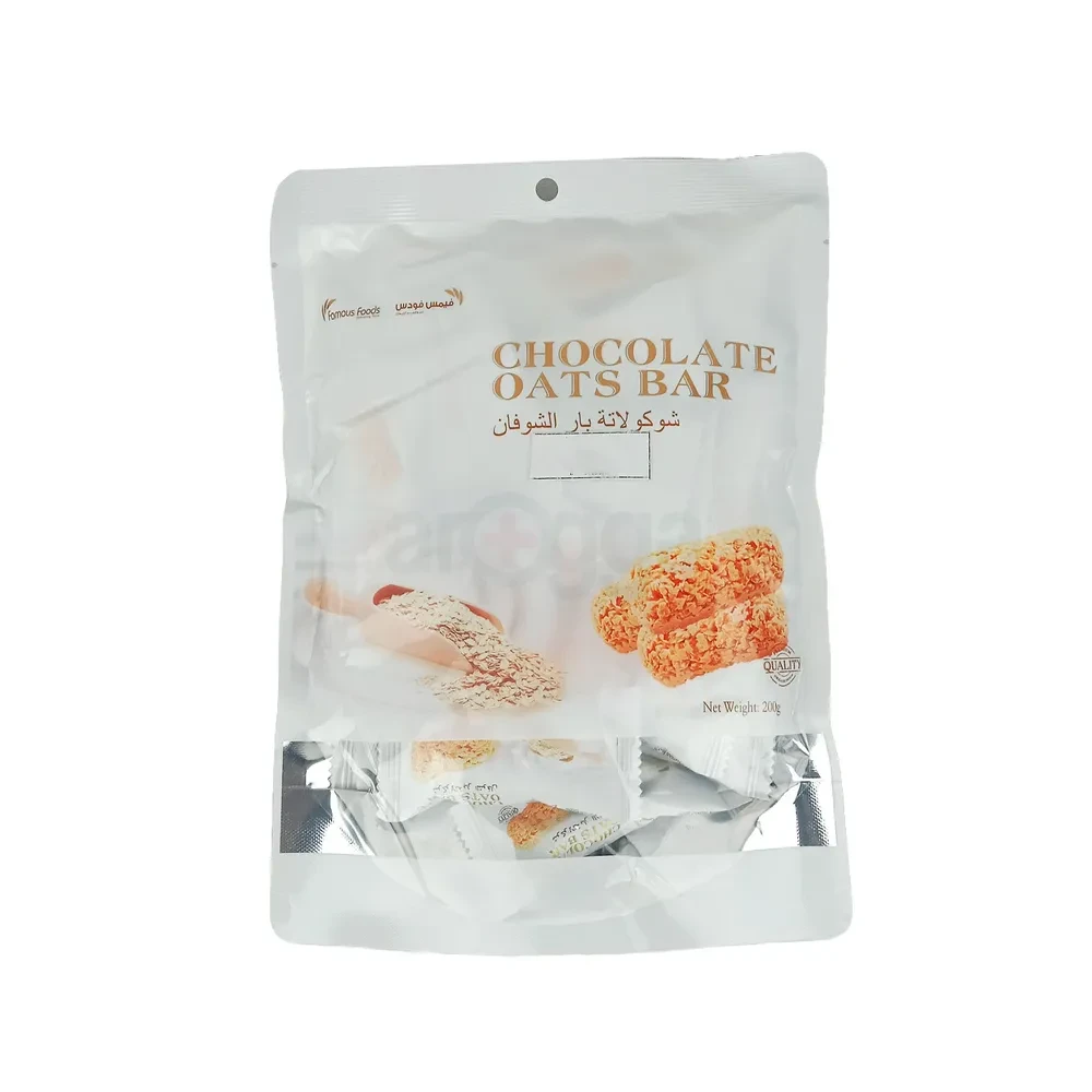 Khaas Food Oat Choco Bar (ওটস বার)