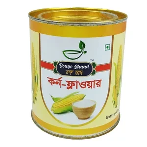 Bongo Shaad Corn Flour 250gm