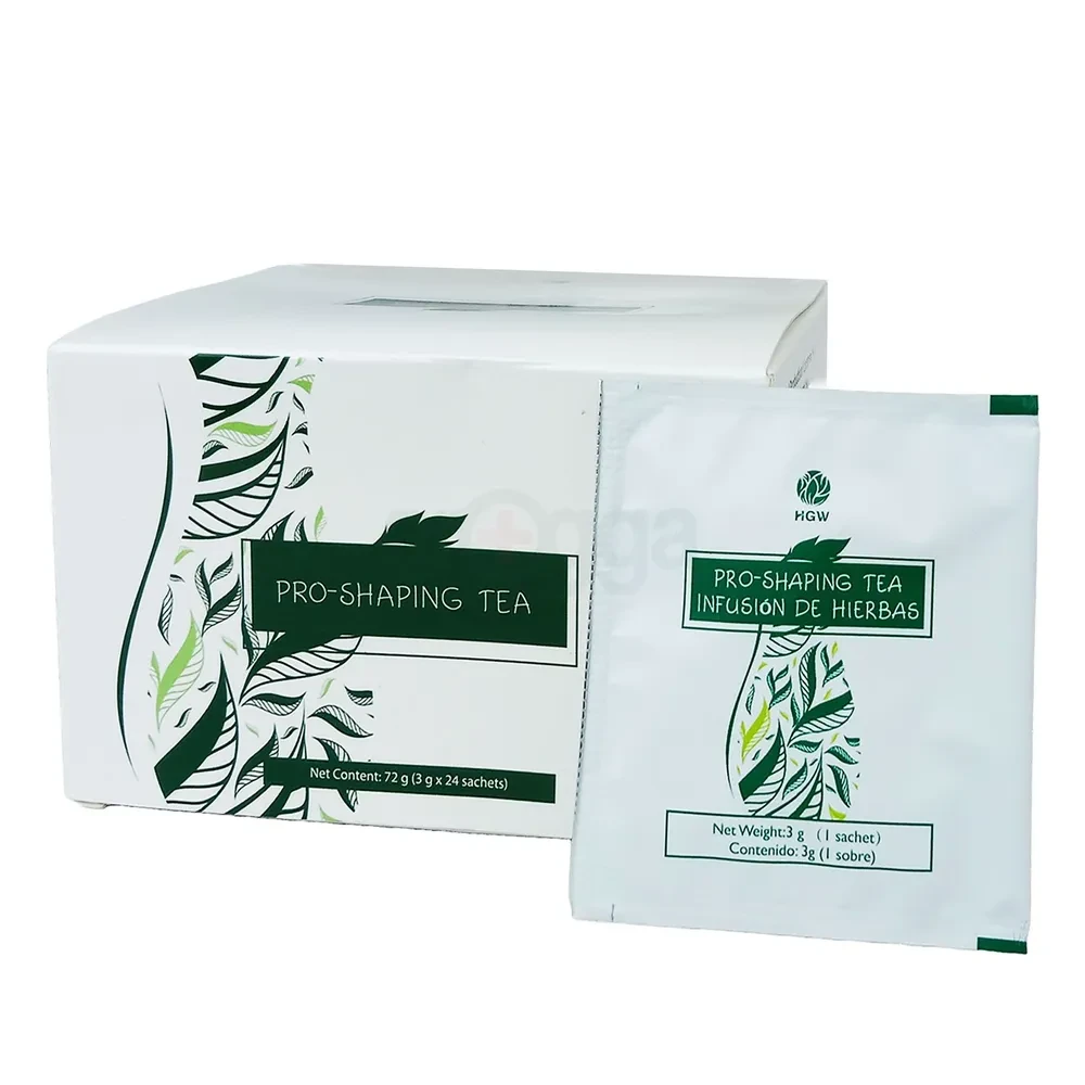 HGW Pro-Shaping Tea 72gm