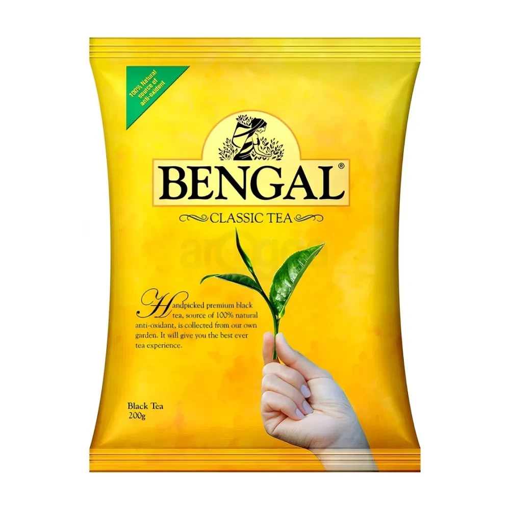 BENGAL Classic Tea