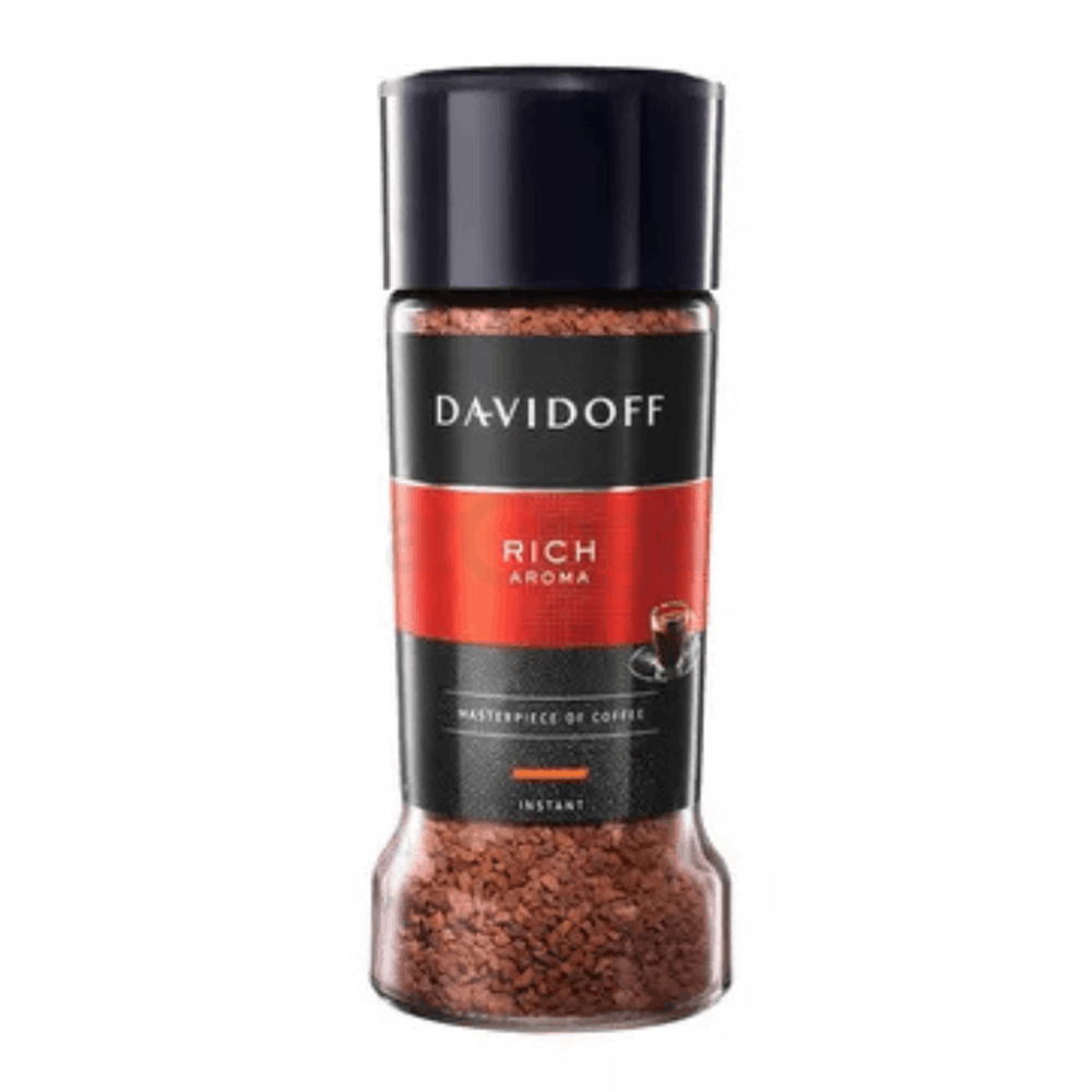 Davidoff Espresso 57 Coffee 100g