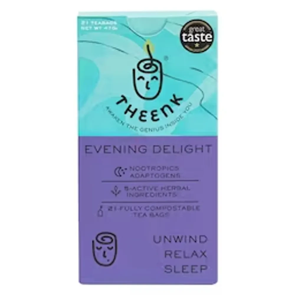 Theenk Tea Evening Delight