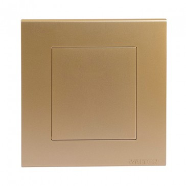 TRUST SERIES- GOLDEN