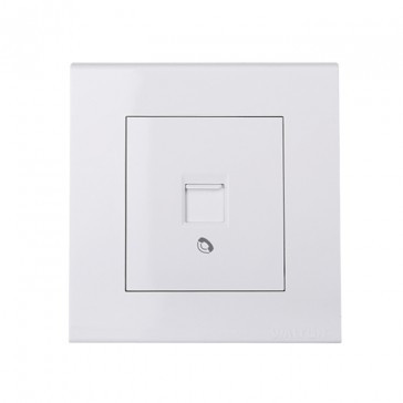 TRUST SERIES- WHITE