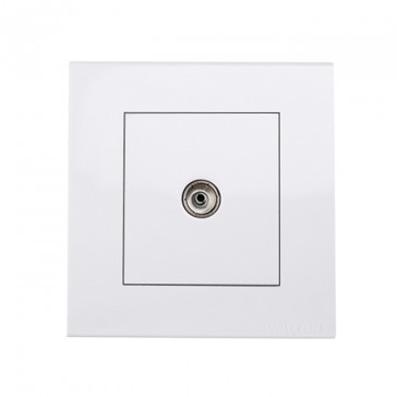 TRUST SERIES- WHITE