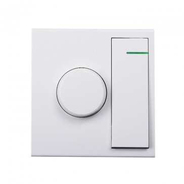 TRUST SERIES- WHITE