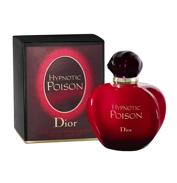 Hypnotic Poison EDT 100ml