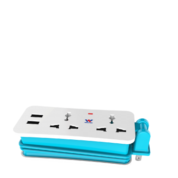 WITH USB