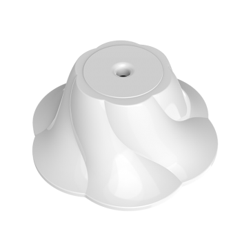 WDCLR-01 (DECORATIVE CEILING ROSE)