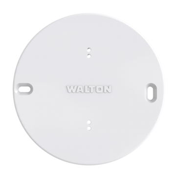 WHBP-02 (HOLDER BACK PLATE)
