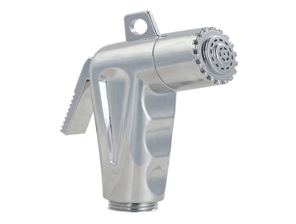 Casino Push Shower