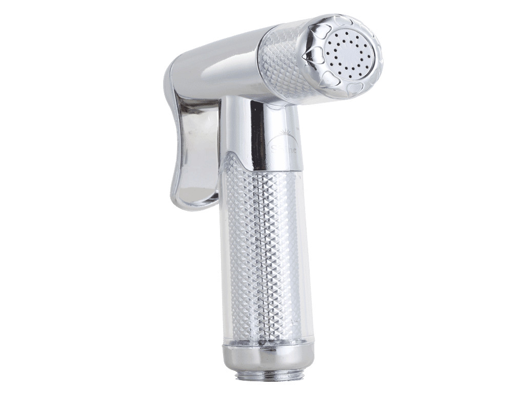Cargo Push Shower