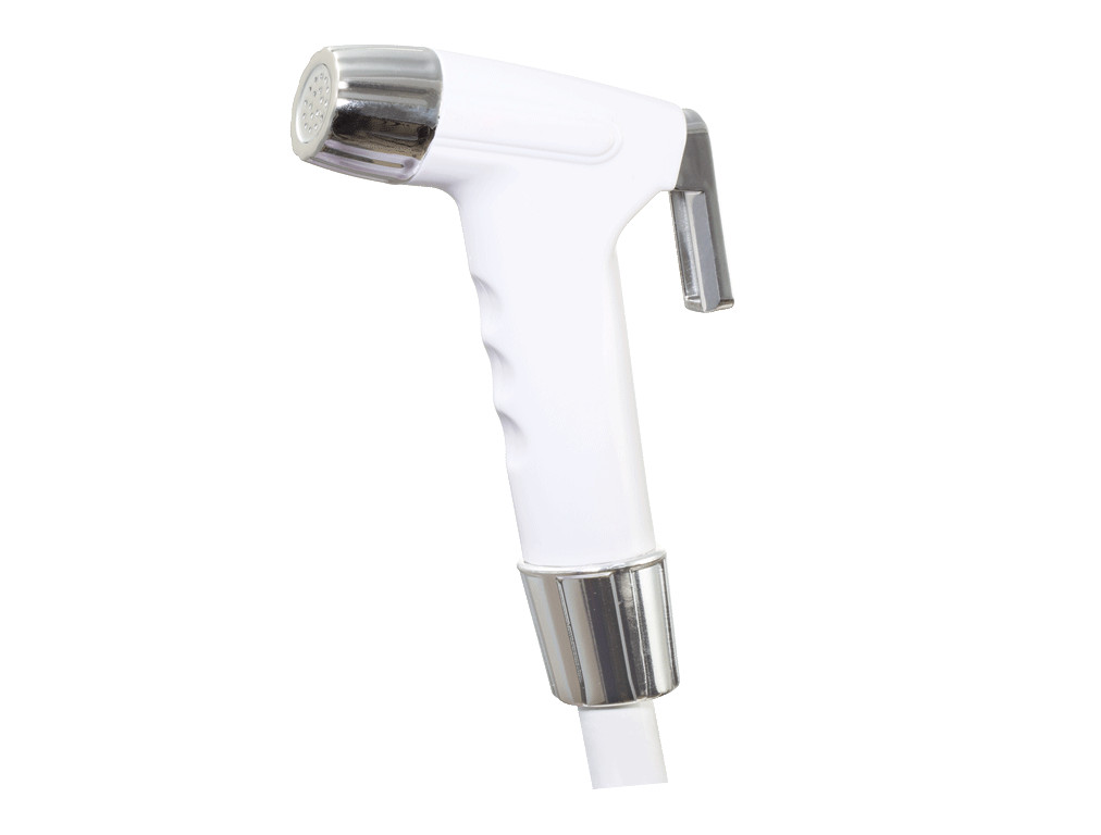 Deluxe push Shower (SP)