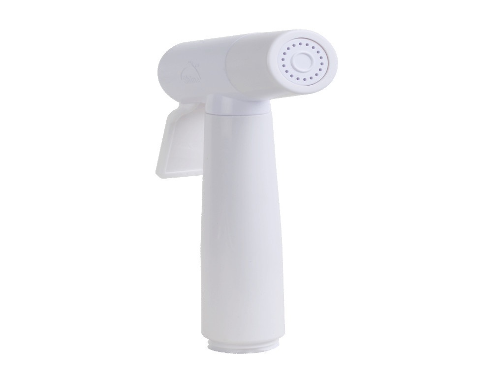 Handy Push shower