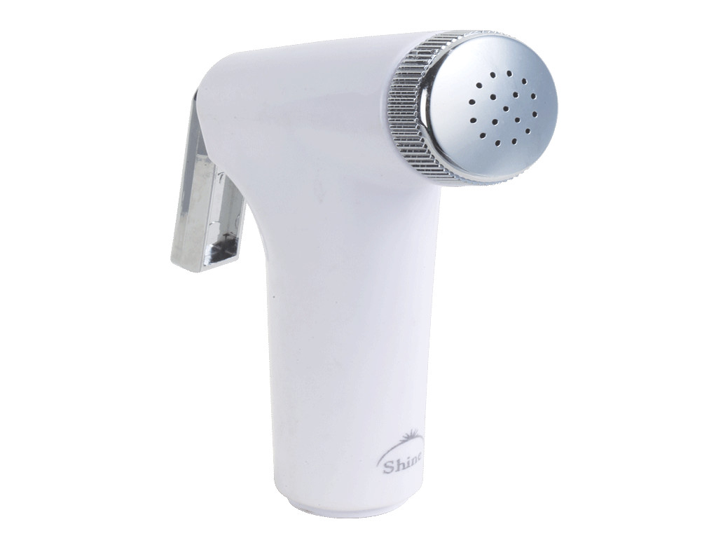 Capstan Push Shower W S2