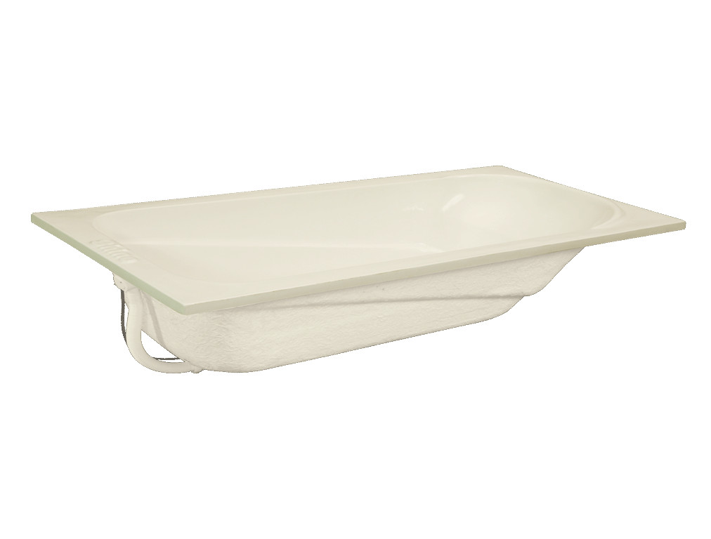 Fancy Acrylic BathTub