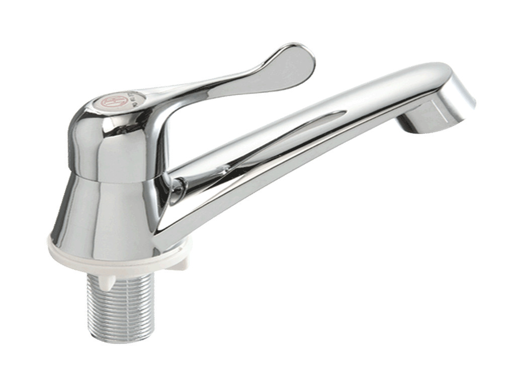 Pillar Cock CH Handle
