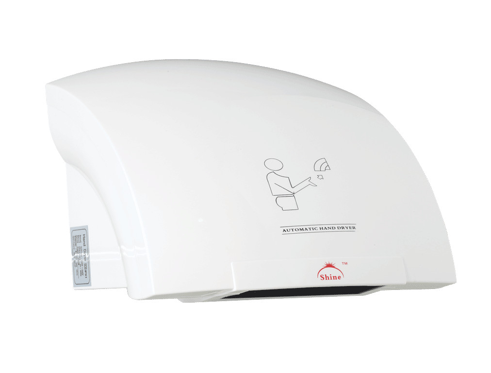 Shine Hand Dryer