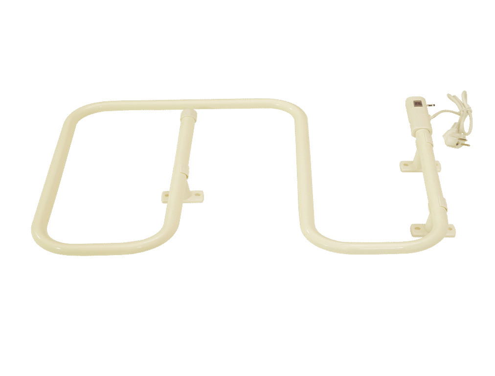 Electric Towel Warmer Wall Hanger
