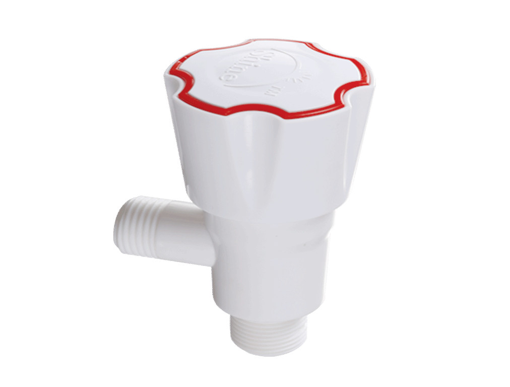 Angle Valve W S1