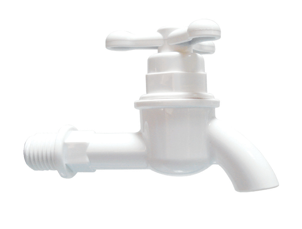 Slot Handle Tap (W)