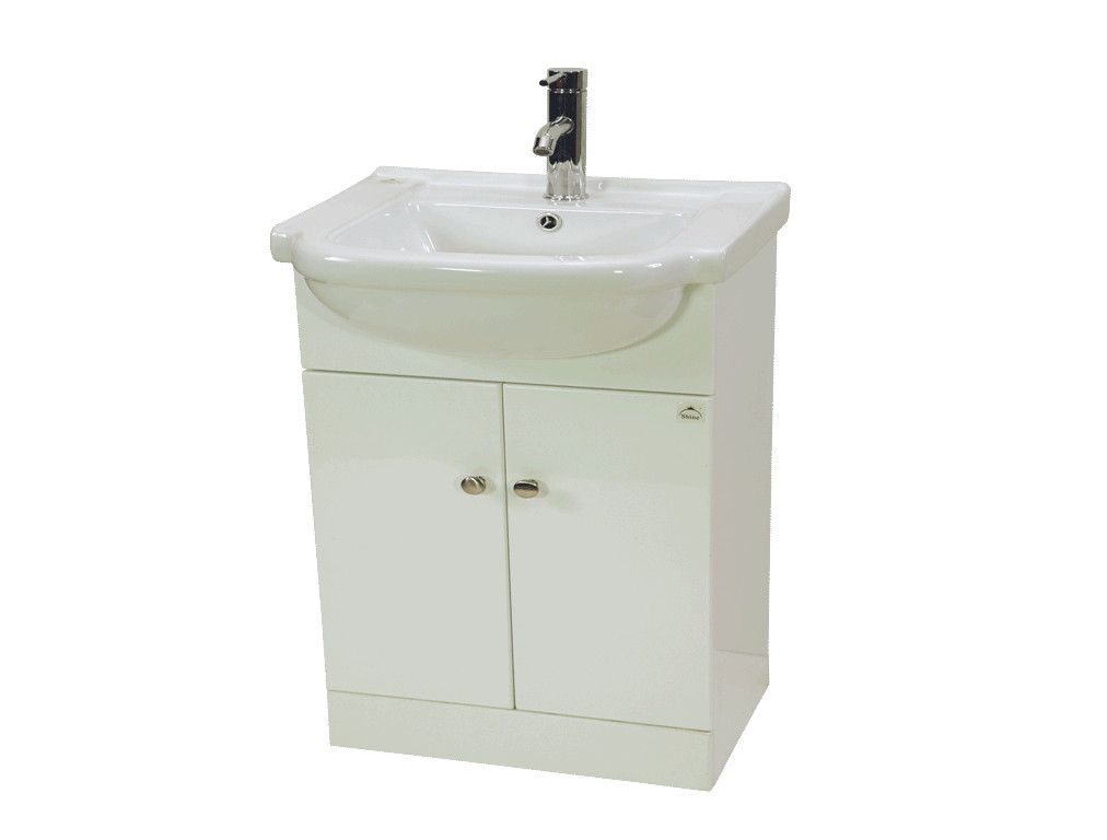 Fancy Cabinet With Basin