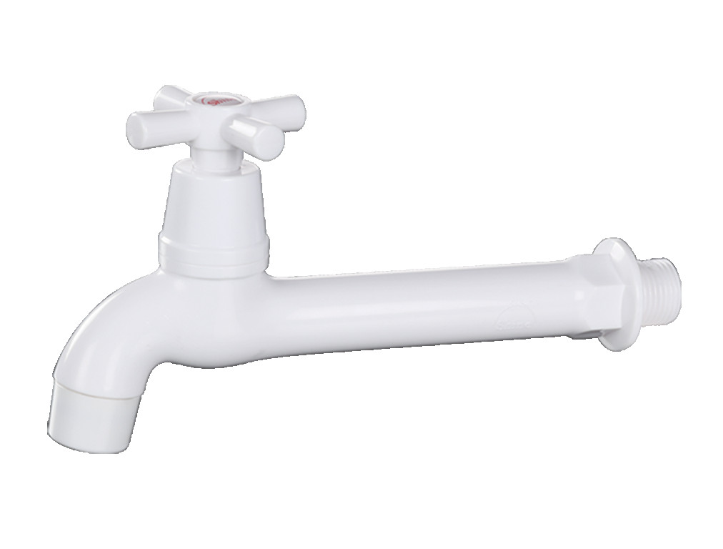 Sink Cock W Star