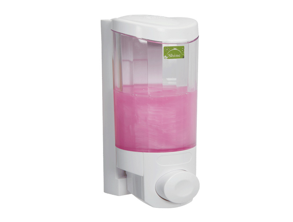 Deluxe Soap Dispenser