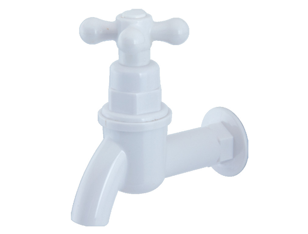 BIB COCK S1-STAR White