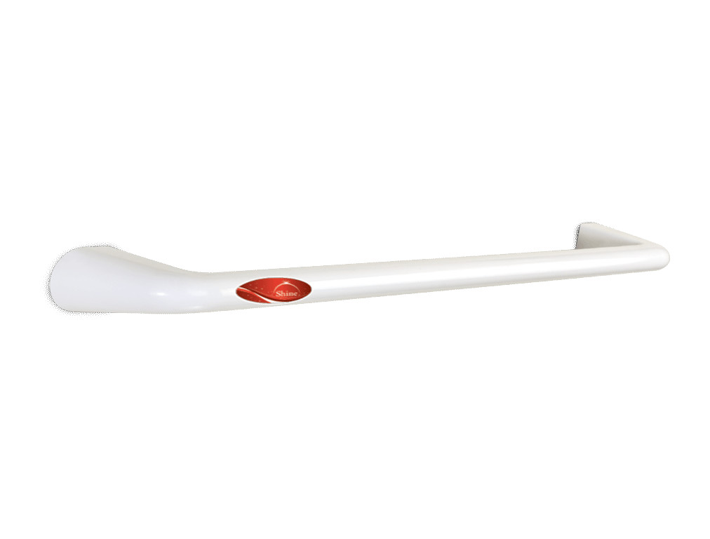 Deluxe Towel Hanger(White)