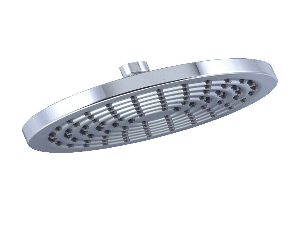 Elegant Rain Shower S1-8"