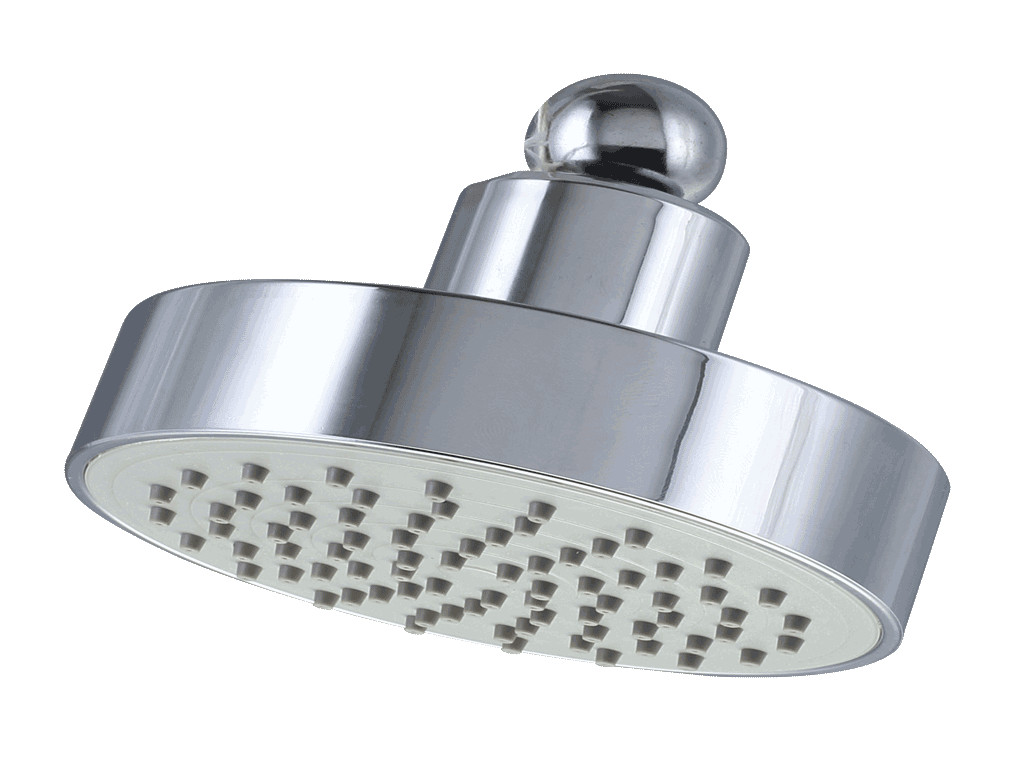 Supreme Rain Shower 4"
