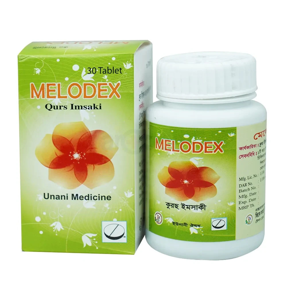 Melodex