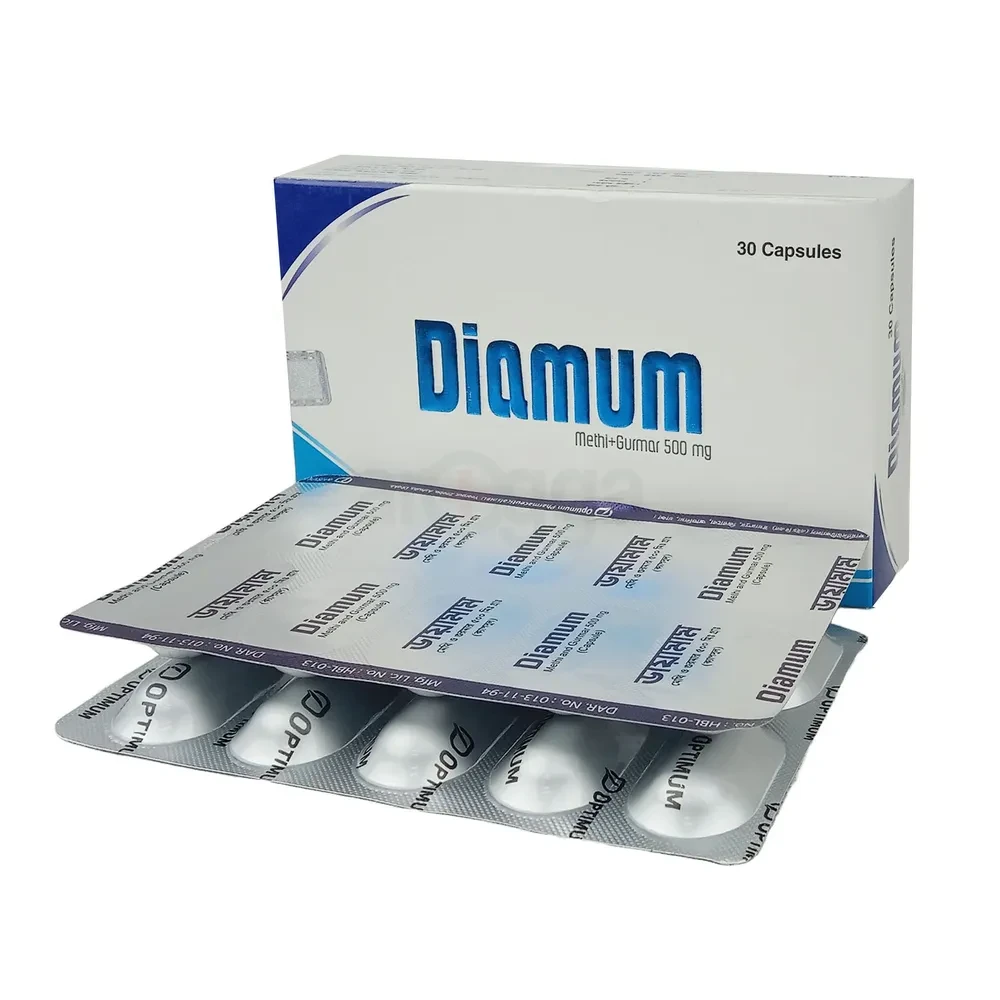 Diamum