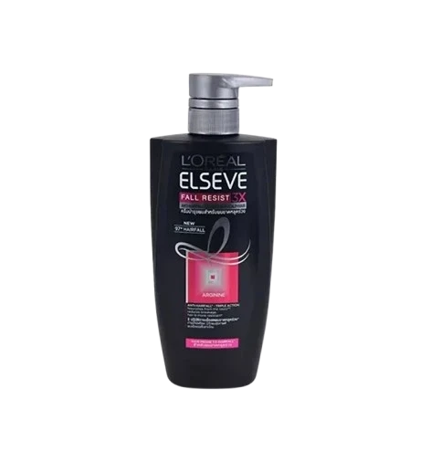 Loreal Elseve Fall Resist Hair Conditioner - 450ml