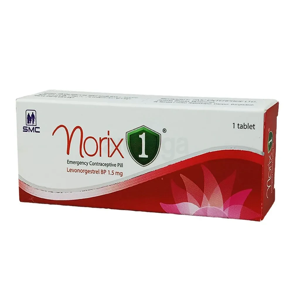 Norix 1 1.5mg